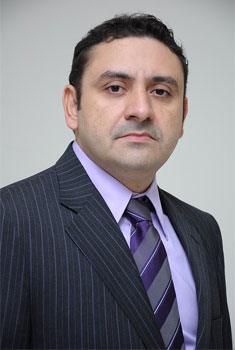 senior lawyer