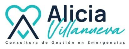 logo alicia villanueva 2