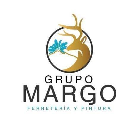 logo grupo margo