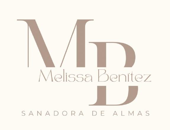 logo melissa benitez