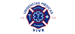 logo vive urgencias medicas