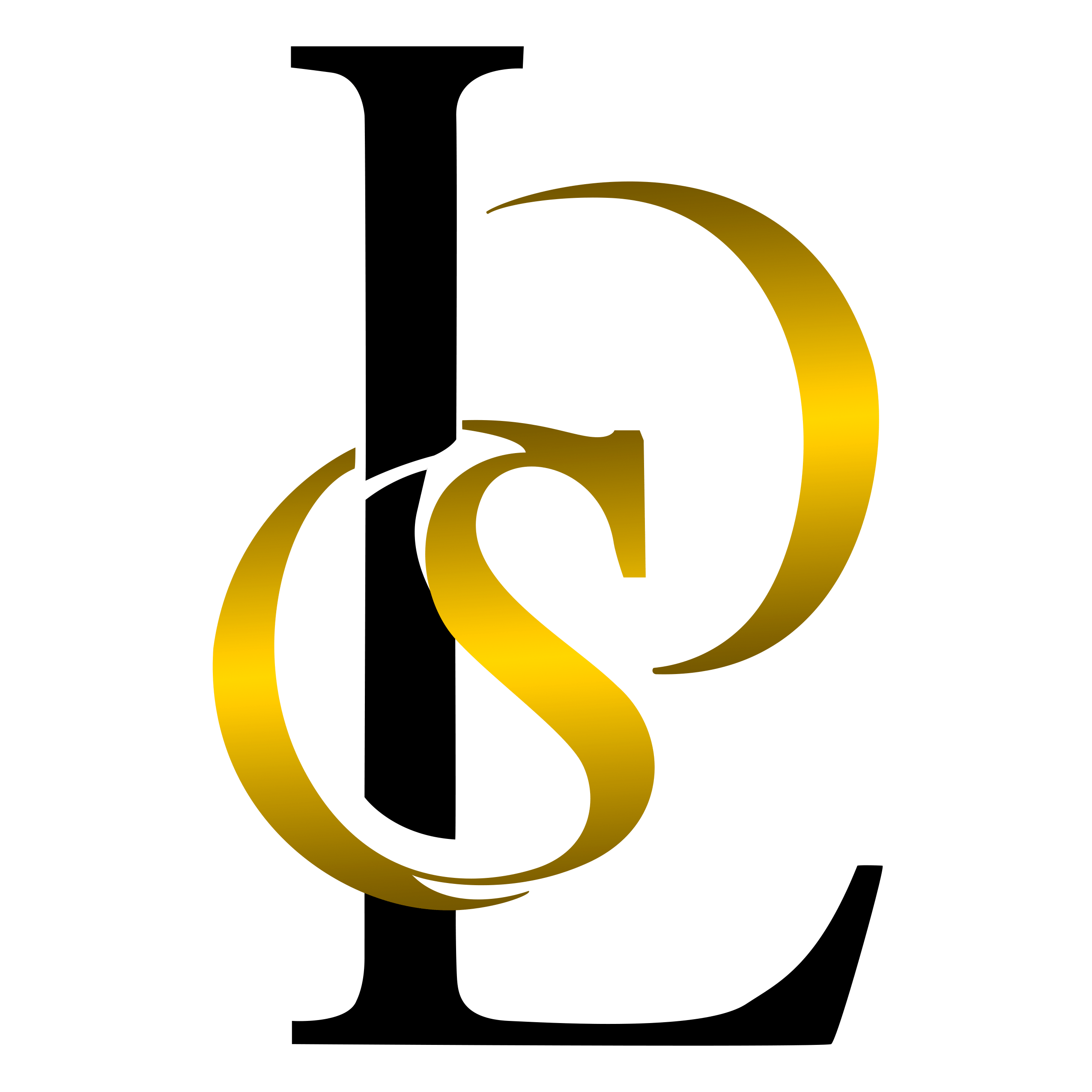 Logo Solei PNG Negro